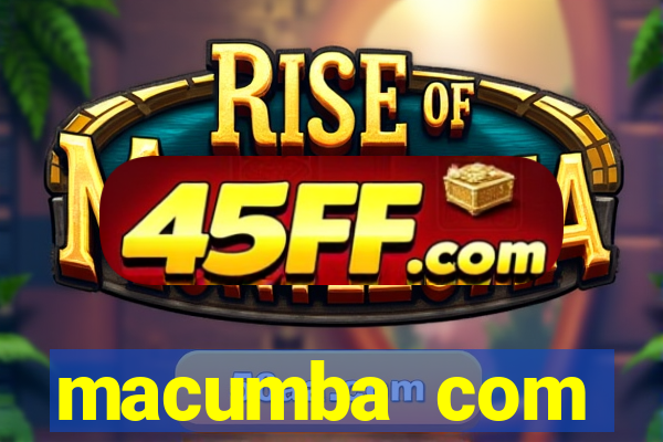macumba com dinheiro significado